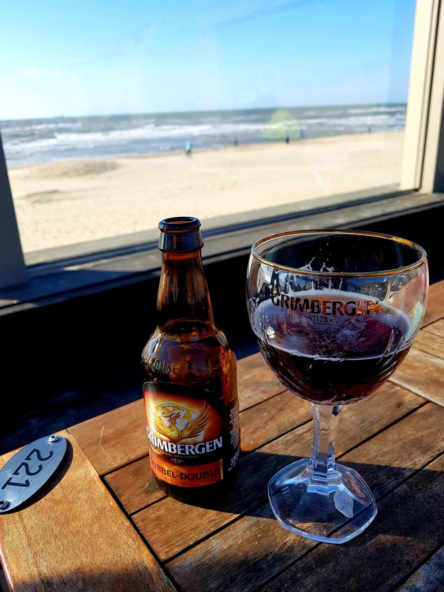Romantisch Huisje Nabij Het Strand Met Uitzicht Op De Tulpenvelden Julianadorp Eksteriør billede
